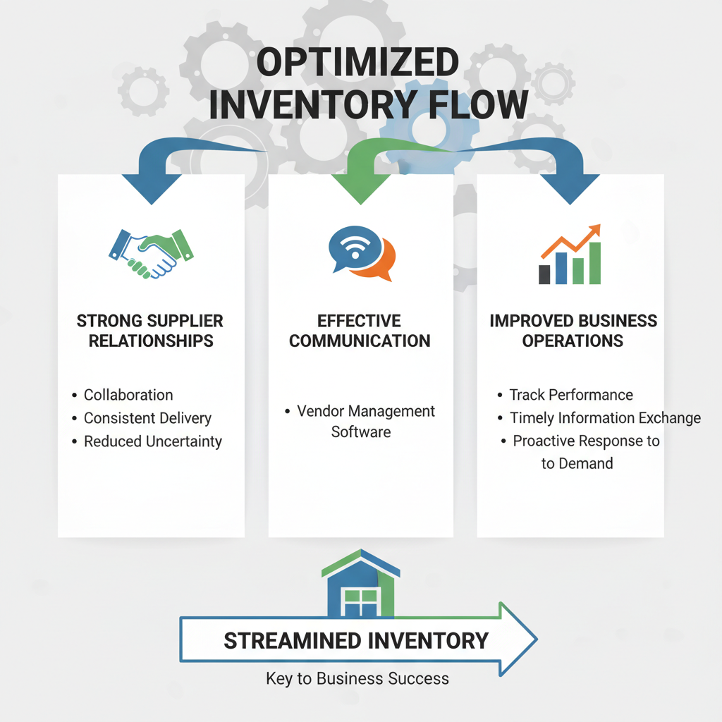 10 Best Managed Inventory Tips for Streamlining Your Business Operations