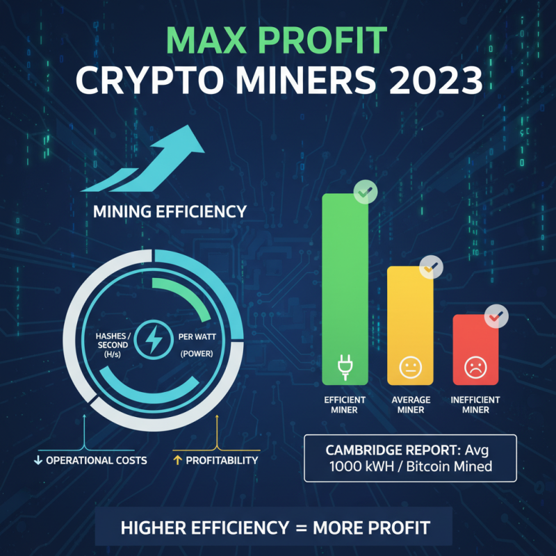 Top 10 Best Crypto Miners to Buy in 2023 for Maximum Profit
