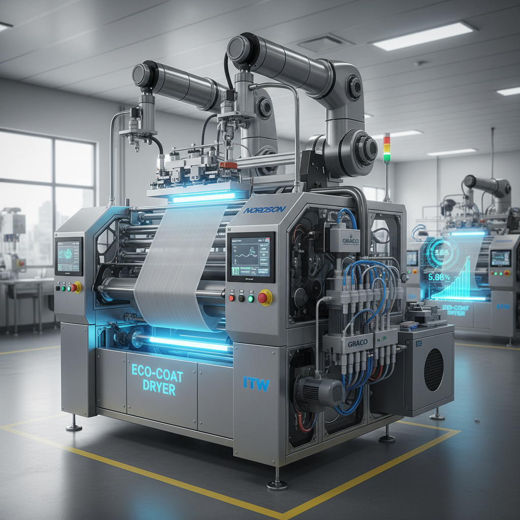 How to Choose the Best Transfer Coating Machine for Your Business in 2025