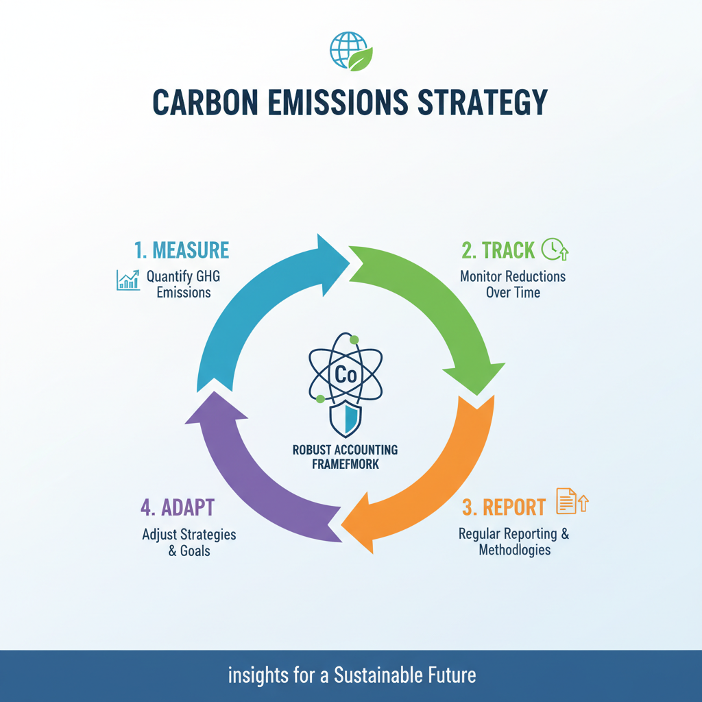 How to Set and Achieve Our Carbon Emissions Goals Effectively?