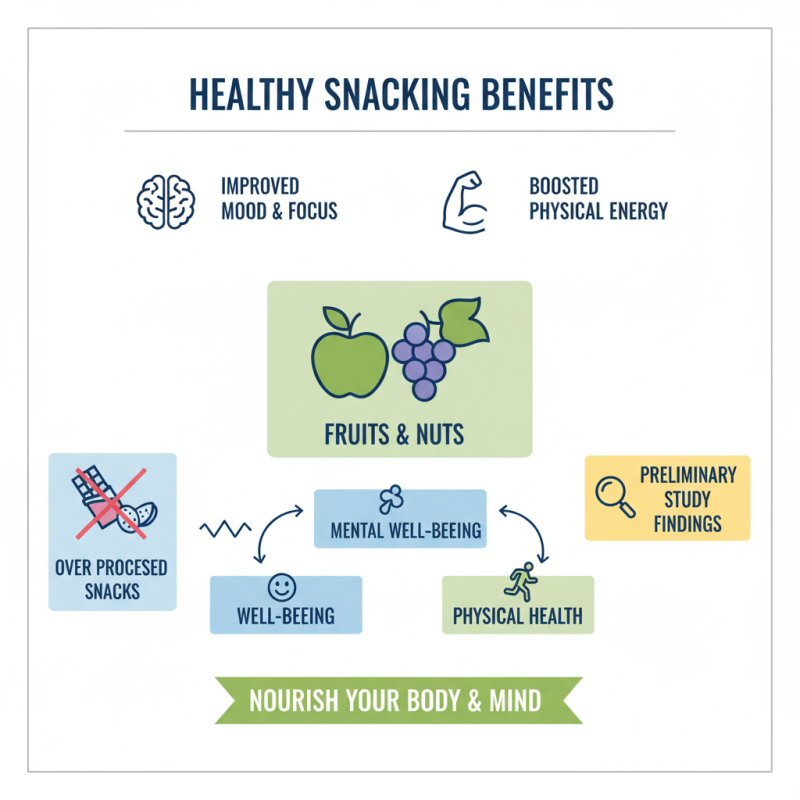 Top 10 Healthy Snack Brands You Need to Try for Guilt Free Enjoyment