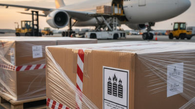 Why Shipping a Lithium Battery Requires Special Precautions and Guidelines