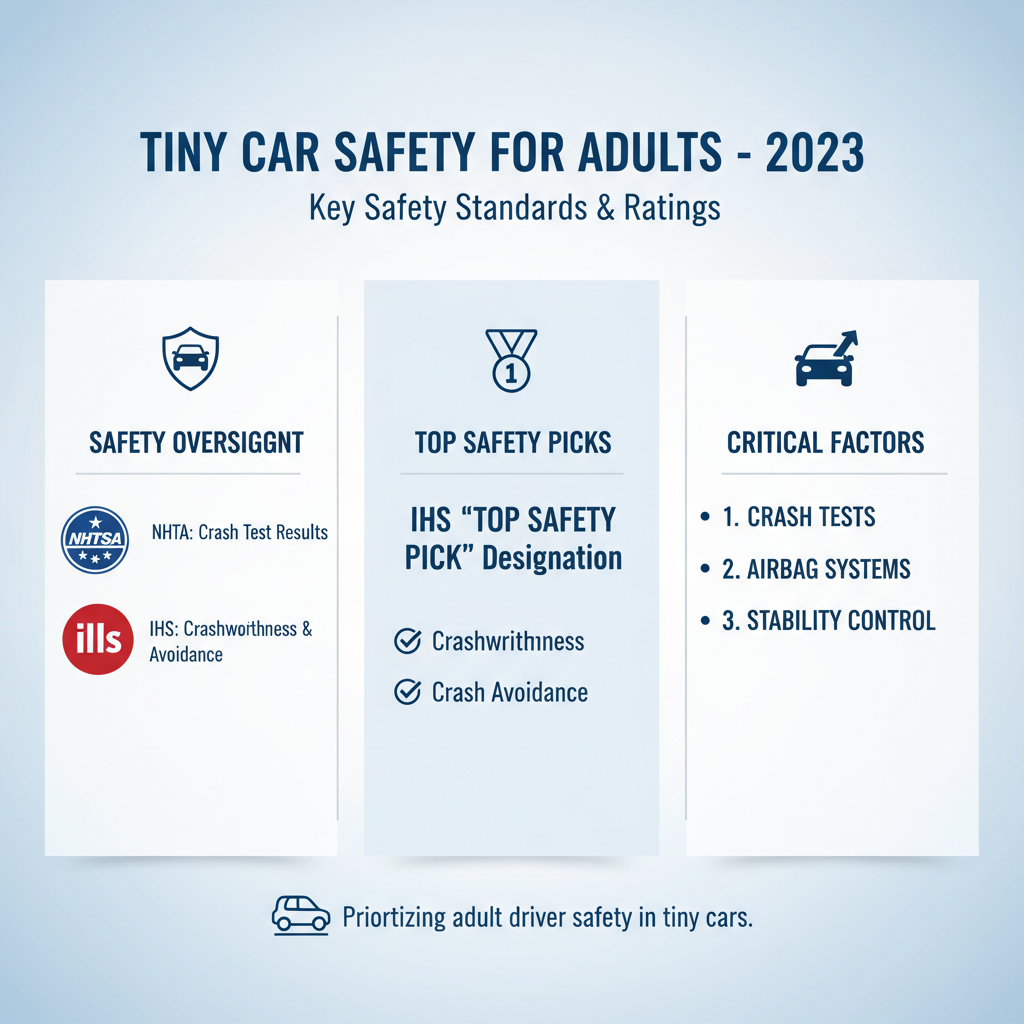 What is the Best Tiny Cars For Adults to Buy in 2023
