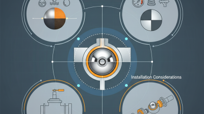 What is a Ball Valve Ball and How to Choose the Right One