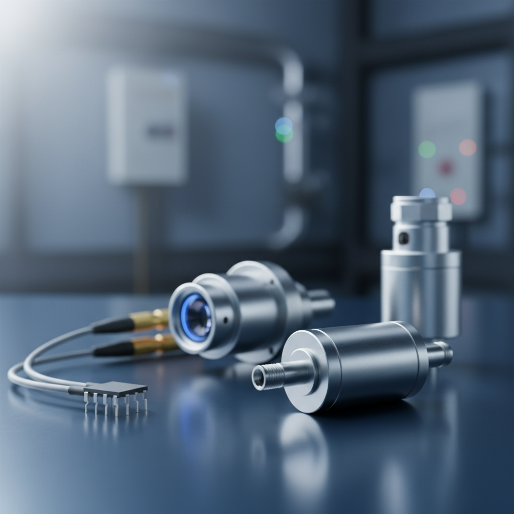 What is a Pressure Sensor? Types, Applications, and Benefits Explained