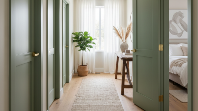 Ultimate Guide to Shaker Style Interior Doors for Your Home Renovation