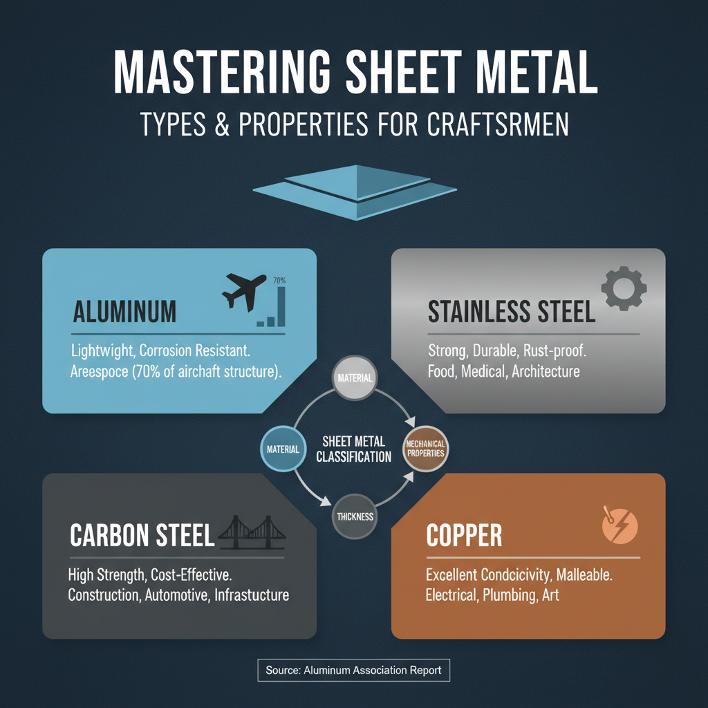 Top 10 Essential Tips for Mastering Sheet Metal Work Techniques