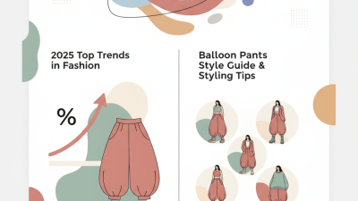2025 Top Trends in Fashion Balloon Pants Style Guide and Styling Tips