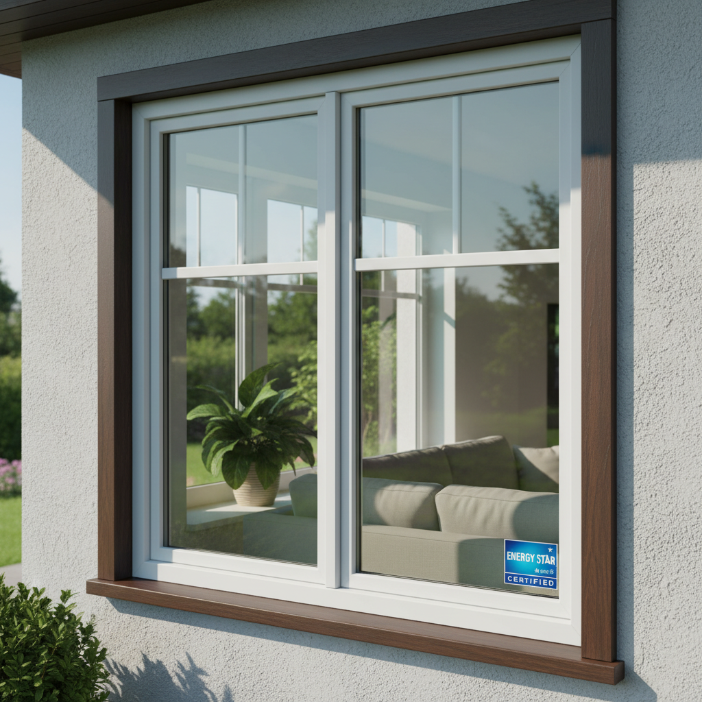 10 Tips for Choosing the Best Vinyl Windows for Your Home