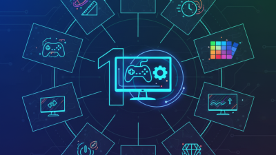 Top 10 Computer Monitors for Gaming and Work in 2023