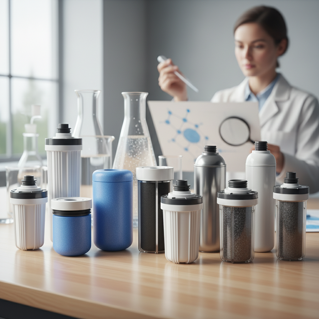 Top 10 Best Filter Cartridges for Clean Water in 2023