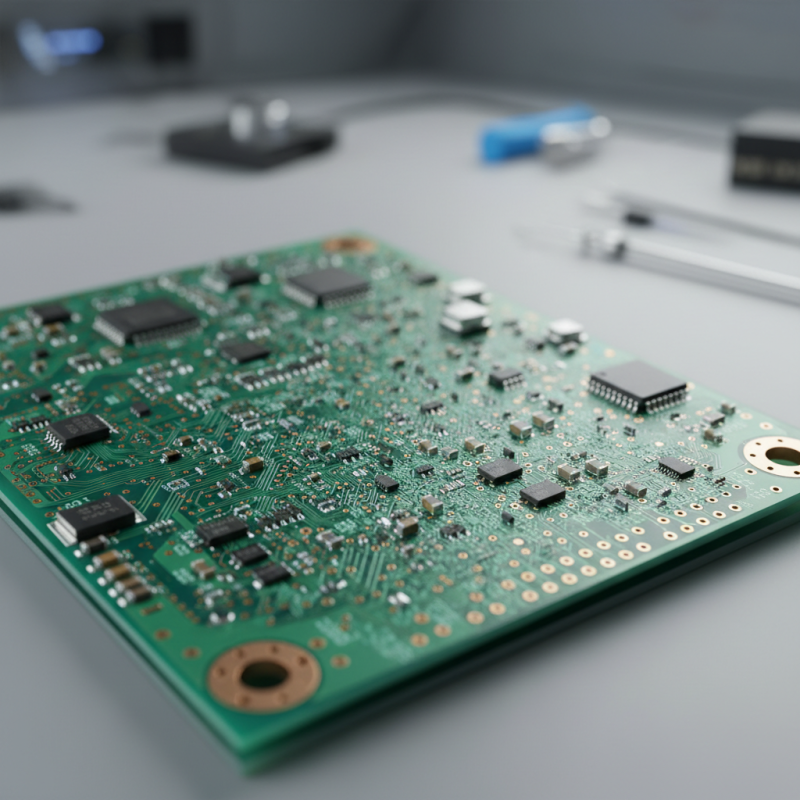 What You Need to Know About Solder Mask PCB for Optimal Performance