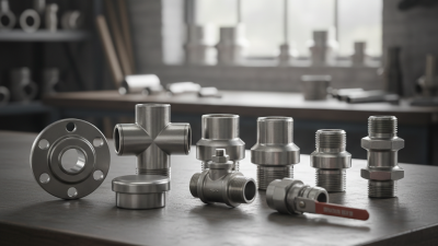 Top 10 Stainless Steel Fittings You Must Know for Your Next Project