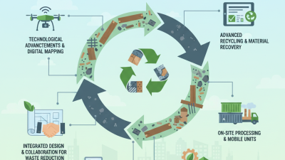 2025 Top Trends in Managing Demolition Waste for Sustainable Construction