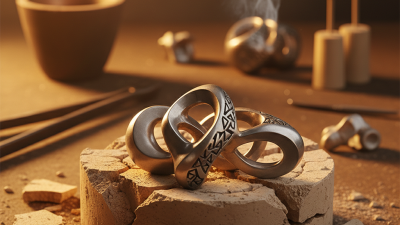 Top 10 Advantages of Lost Wax Steel Casting You Need to Know