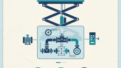 2025 Top Insights on Lifting Platform Hydraulic Valve Performance and Selection