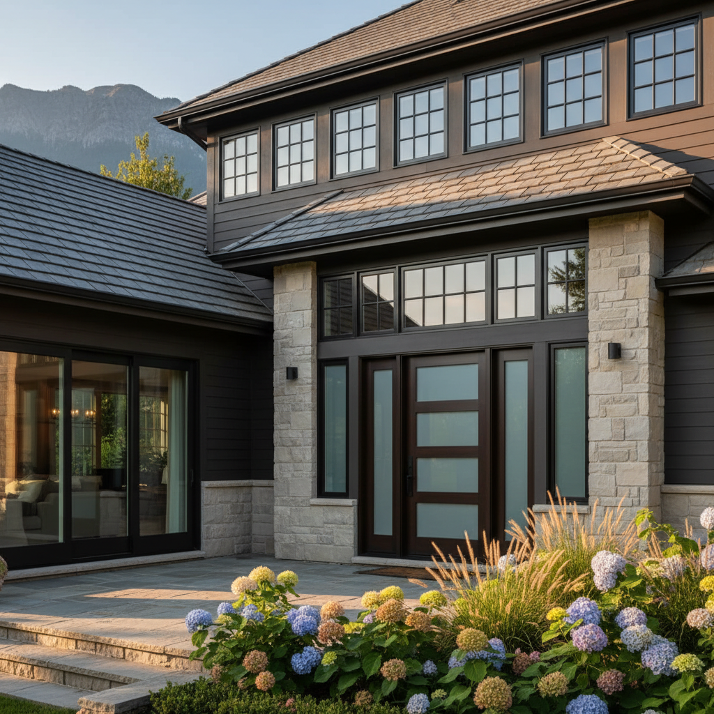 Top Tips for Choosing the Best Doors and Windows for Your Home