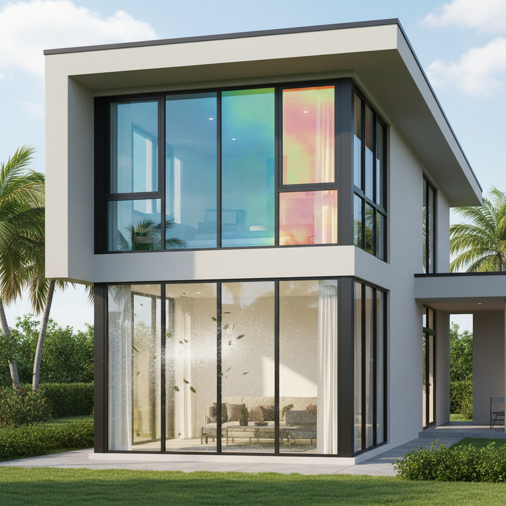 Top 10 Impact Windows: Best Choices for Home Protection and Energy Efficiency