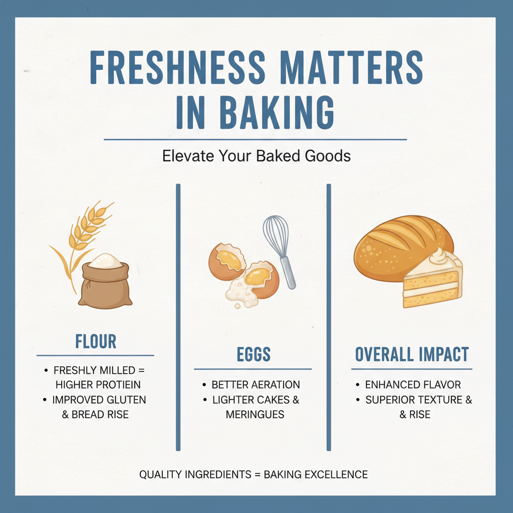 How to Choose the Best Baking Materials for Perfect Results