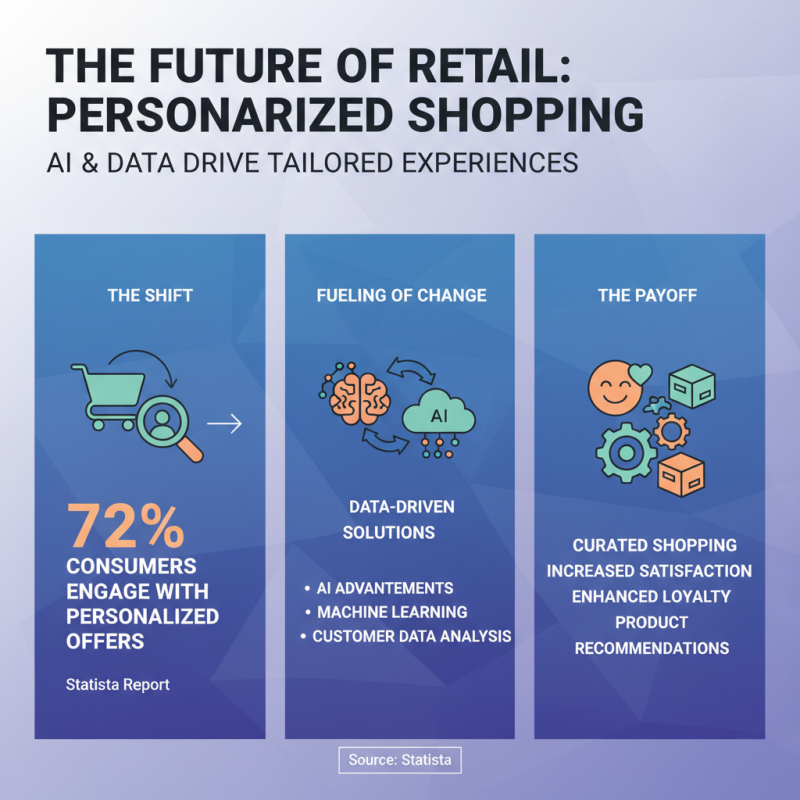 Top 10 Innovative Retail Solutions Transforming the Shopping Experience