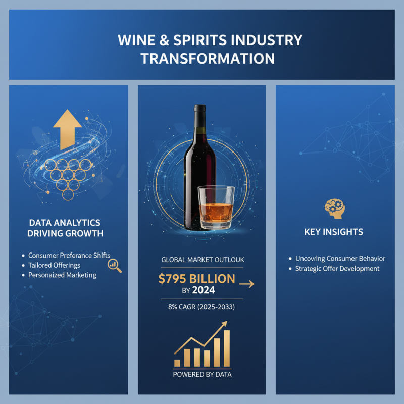 Top 10 Digital Trends Shaping the Future of Wine and Spirits Industry