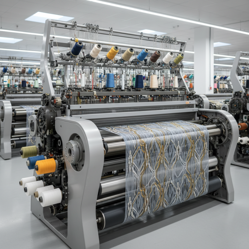 How to Choose the Best Chopin Chain Weaving Machine for Your Needs