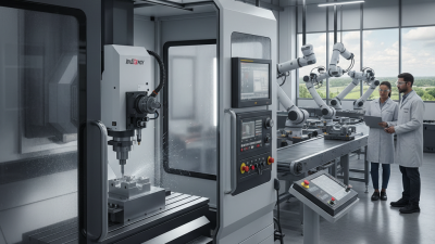 What is CNC Machining? A Comprehensive Guide to the Basics and Applications