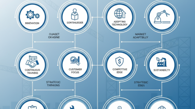 Top 10 Tips for Success in the Steel and Fabrication Industry