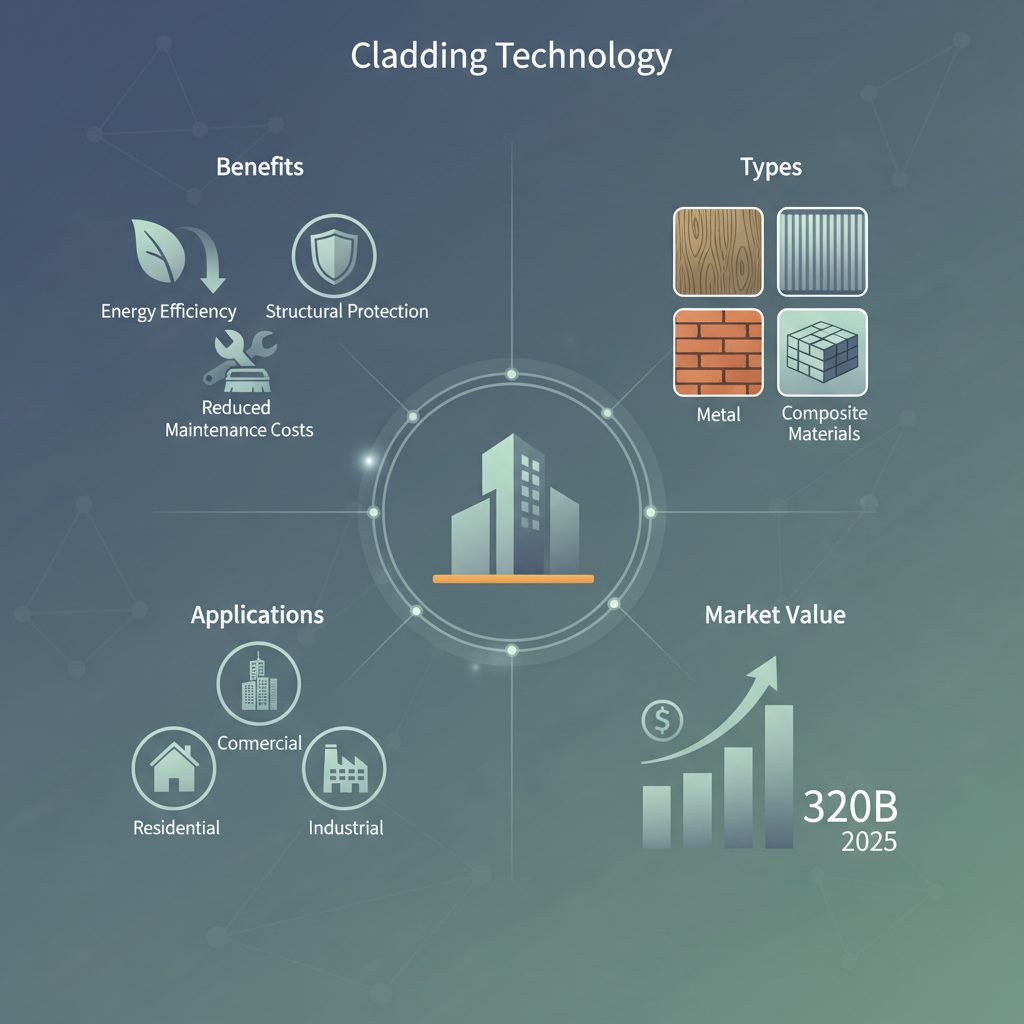 What is Cladding Technology? Benefits, Types, and Applications Explained