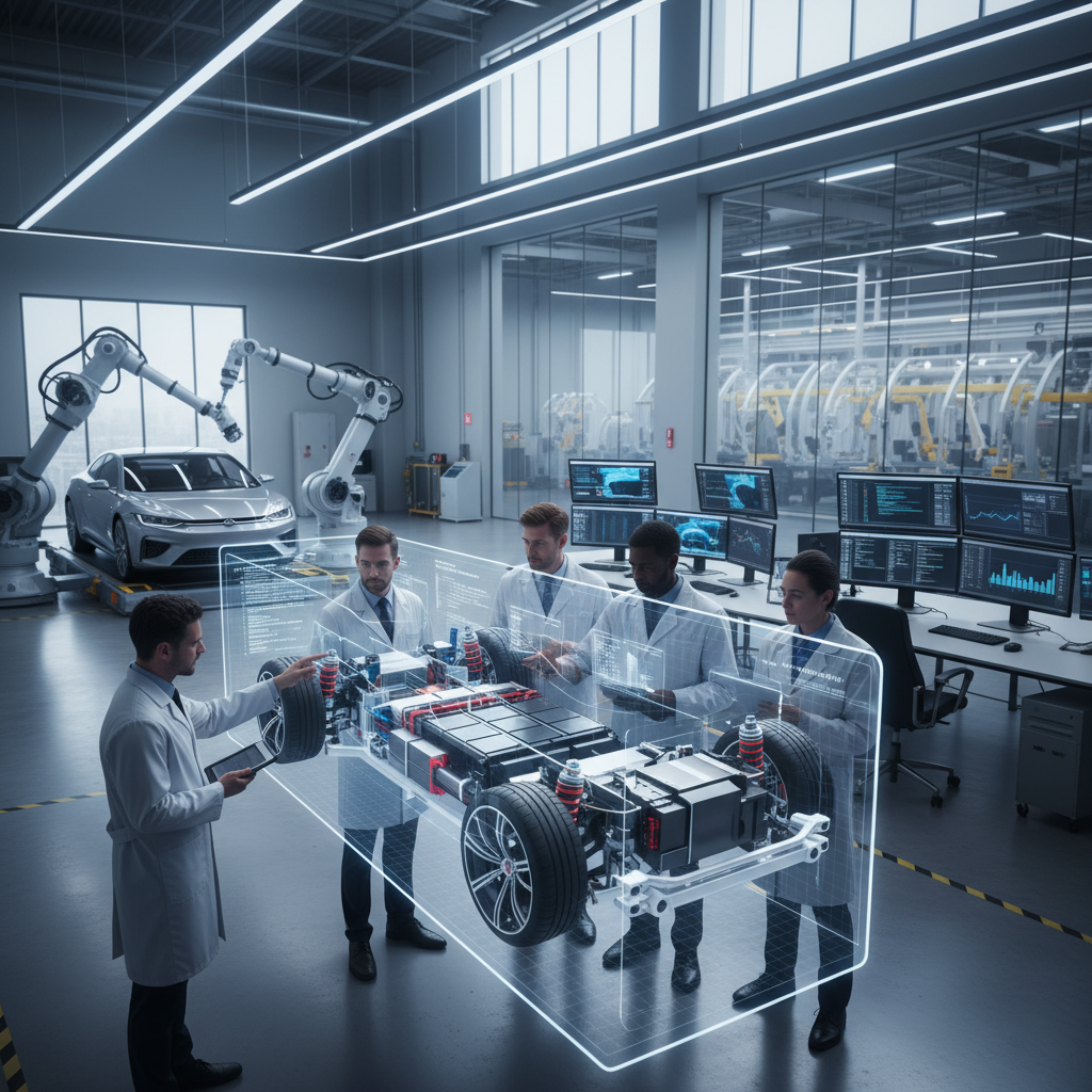 What is Auto Mechanical Engineering and How Does it Impact the Industry