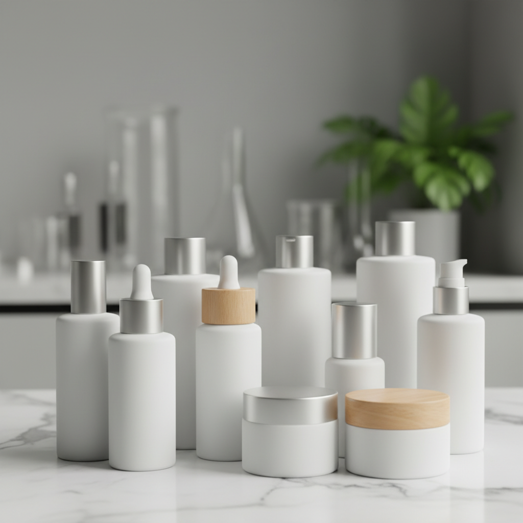 2025 Top White Label Skin Care Products Trends and Insights