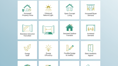 Top 10 Benefits of Origin Bifold Doors for Your Home Renovation