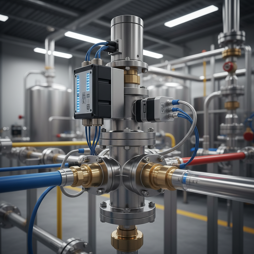 What is an Electronic Valve and How Does it Work in Modern Systems