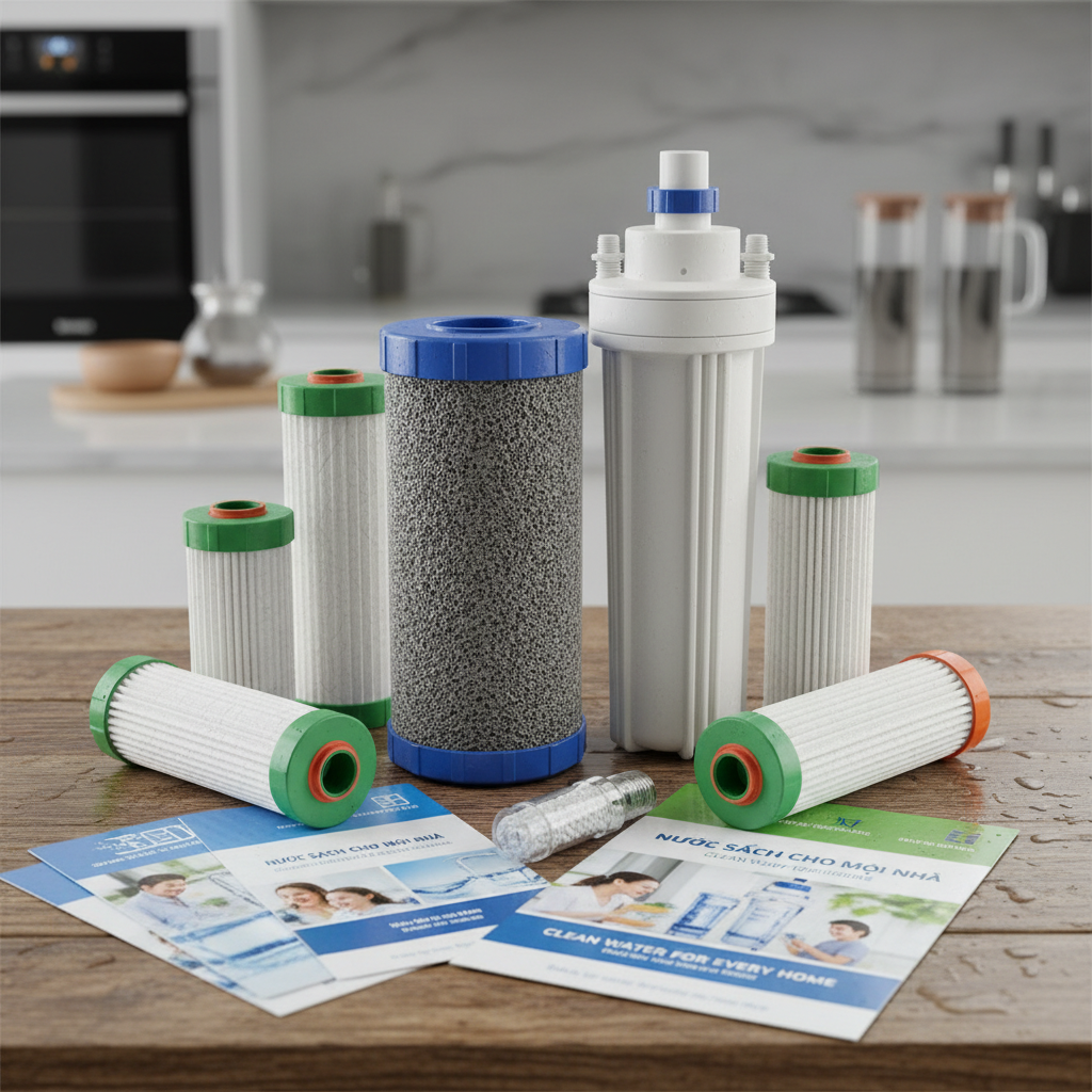 Top 10 Best Filter Cartridges for Clean Water in 2023
