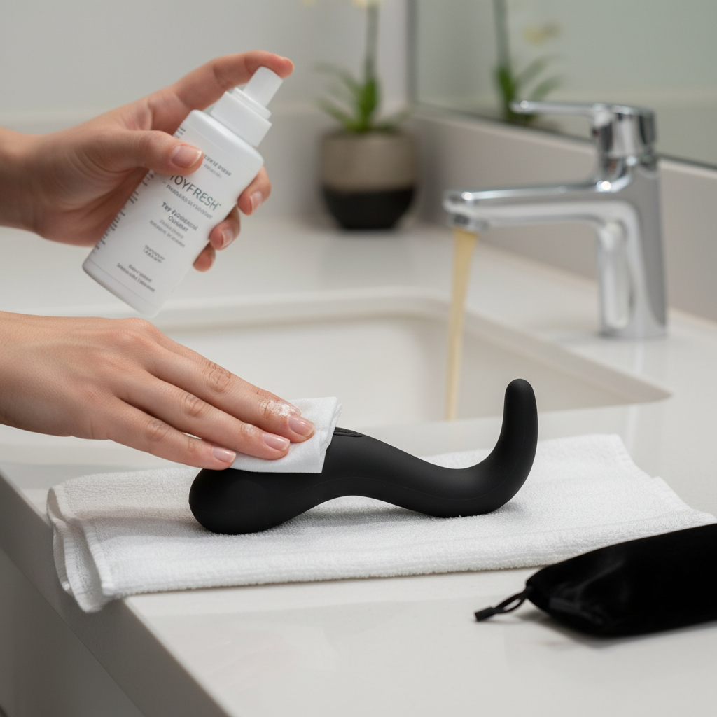 How to Choose the Best Prostate Massager for Ultimate Male Pleasure