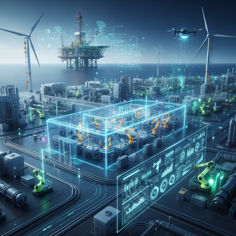 2025 Top Trends in Automation and Control Systems You Need to Know