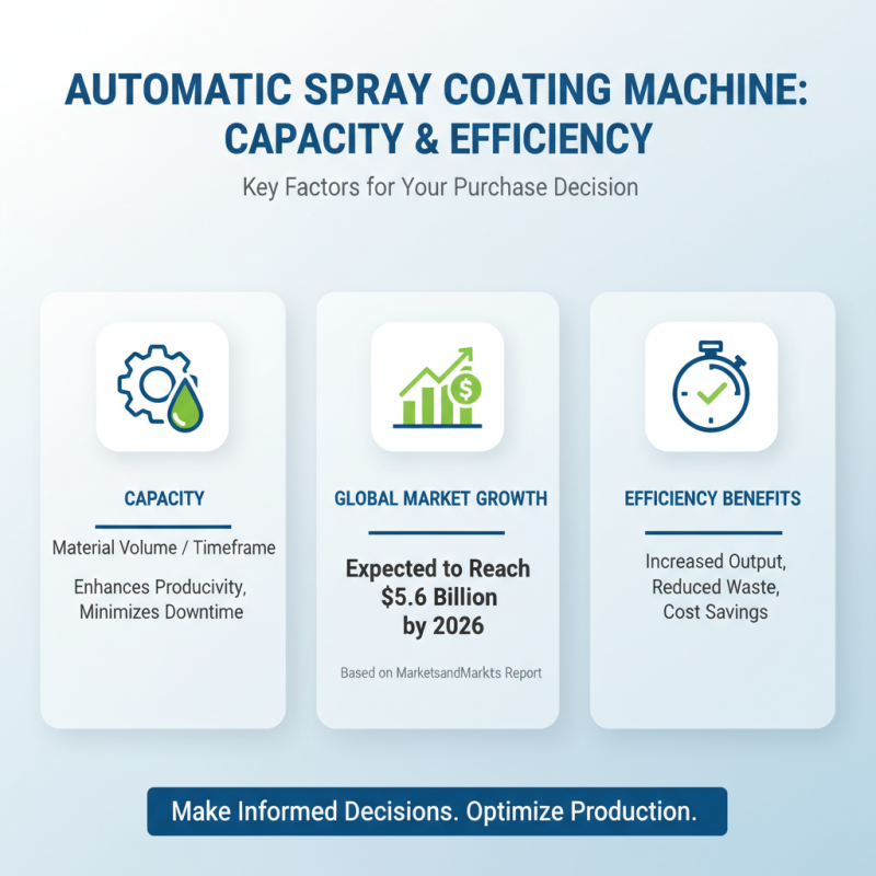 Top 10 Tips for Choosing the Best Automatic Spray Coating Machine