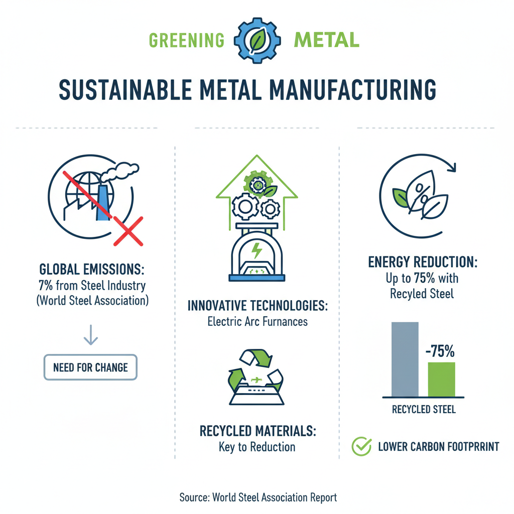 Why Metal Manufacturing is Essential for Modern Industry and Innovation
