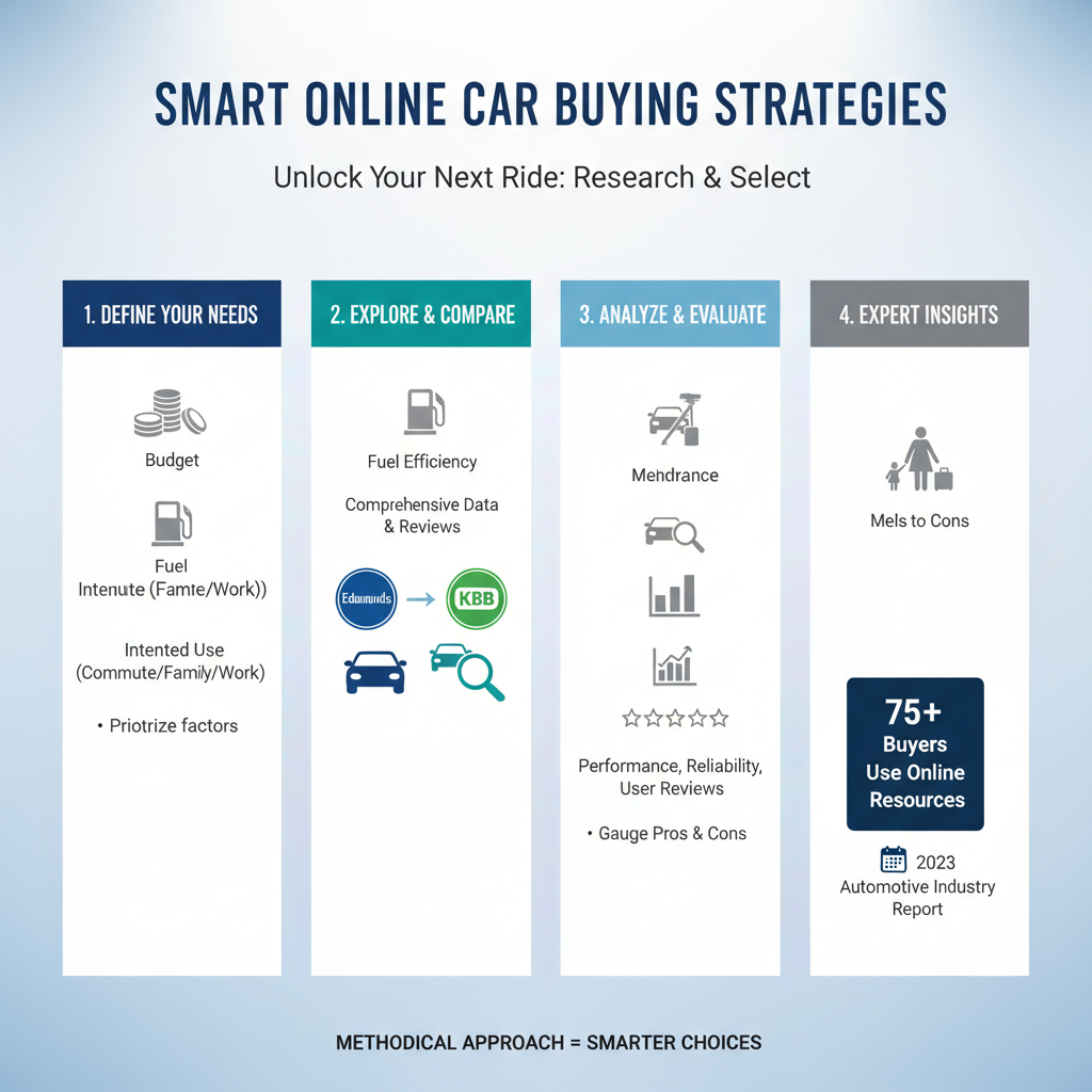 Top 10 Car Websites for Buying and Researching Your Next Vehicle