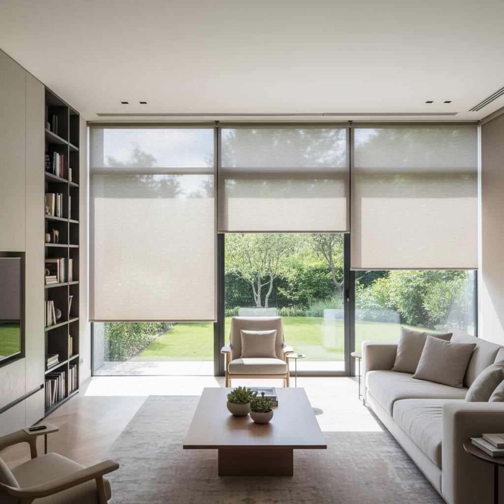 Top 10 Tips for Choosing Electric Blinds for Windows You Should Know