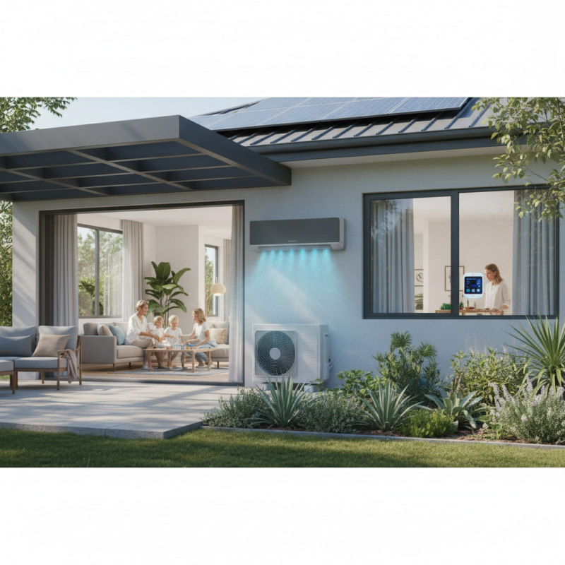 Top 10 Air Conditioning Tips to Save Energy and Beat the Heat