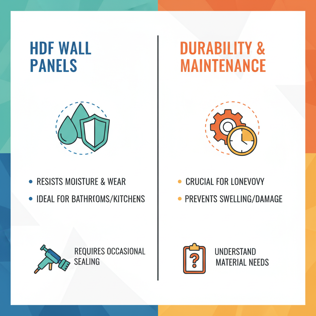 How to Choose the Best Wall Panels for Indoor Spaces