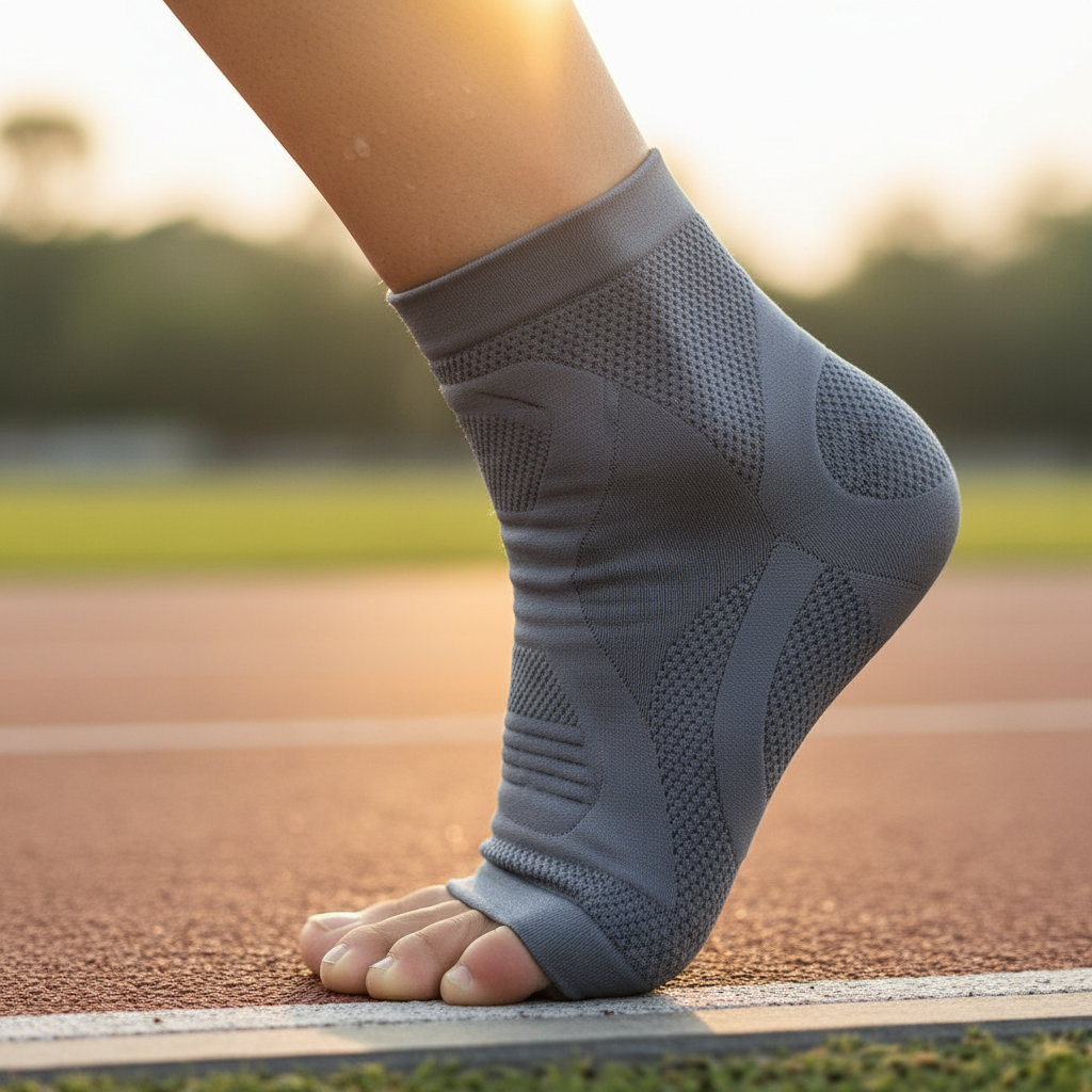 Why You Should Consider Ankle Sleeves for Pain Relief and Support