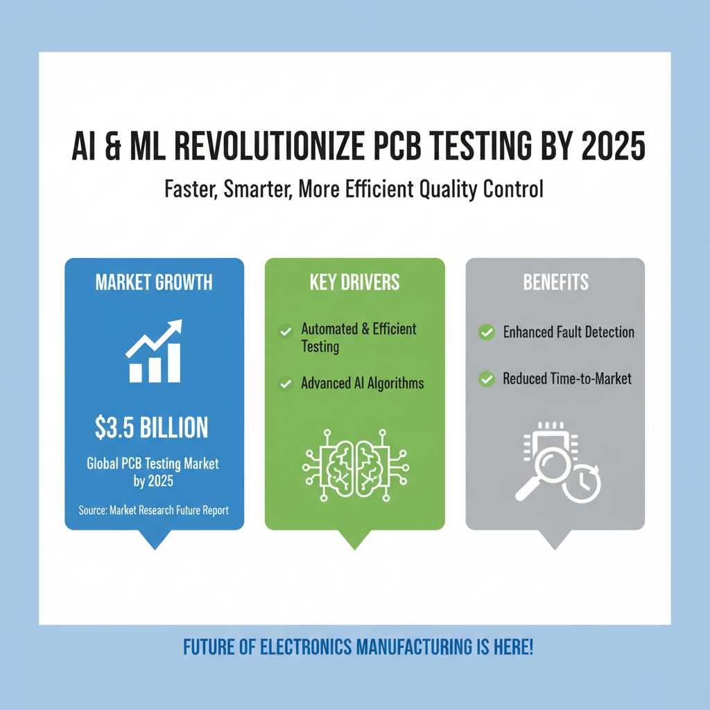 Top Printed Circuit Board Trends to Watch in 2025: What You Need to Know