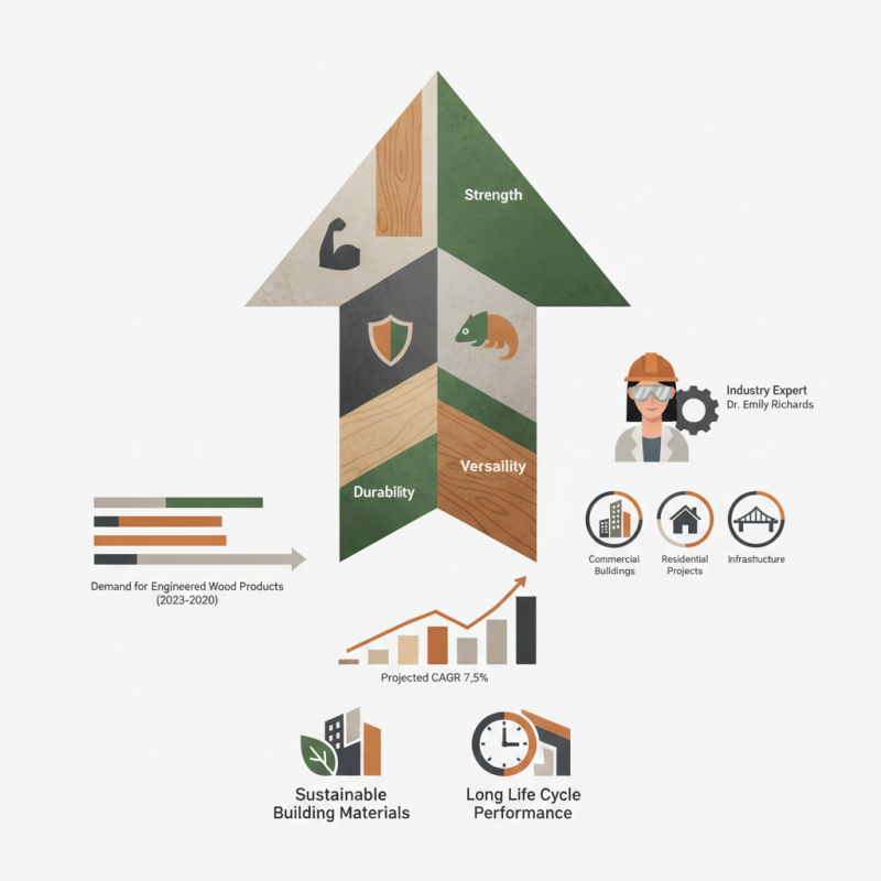 Why Concrete Plywood is the Best Choice for Your Construction Projects