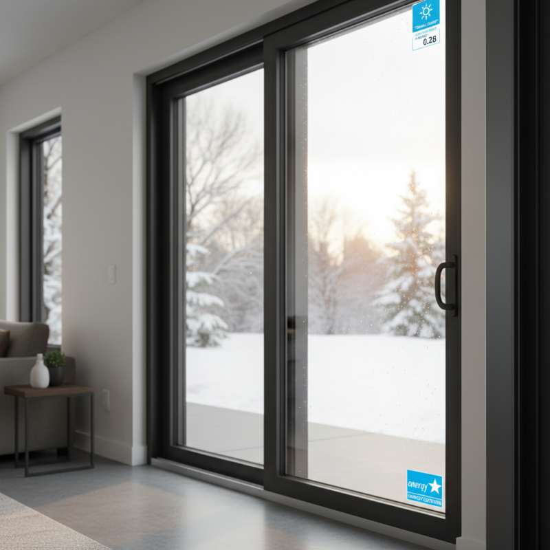 10 Essential Tips for Choosing Aluminium Sliding Patio Doors for Your Home