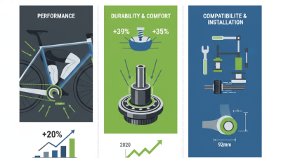 How to Choose the Best BB92 Bottom Bracket for Your Bike in 2025