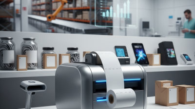 Top Label Printers to Buy in 2025 Best Options for Every Need