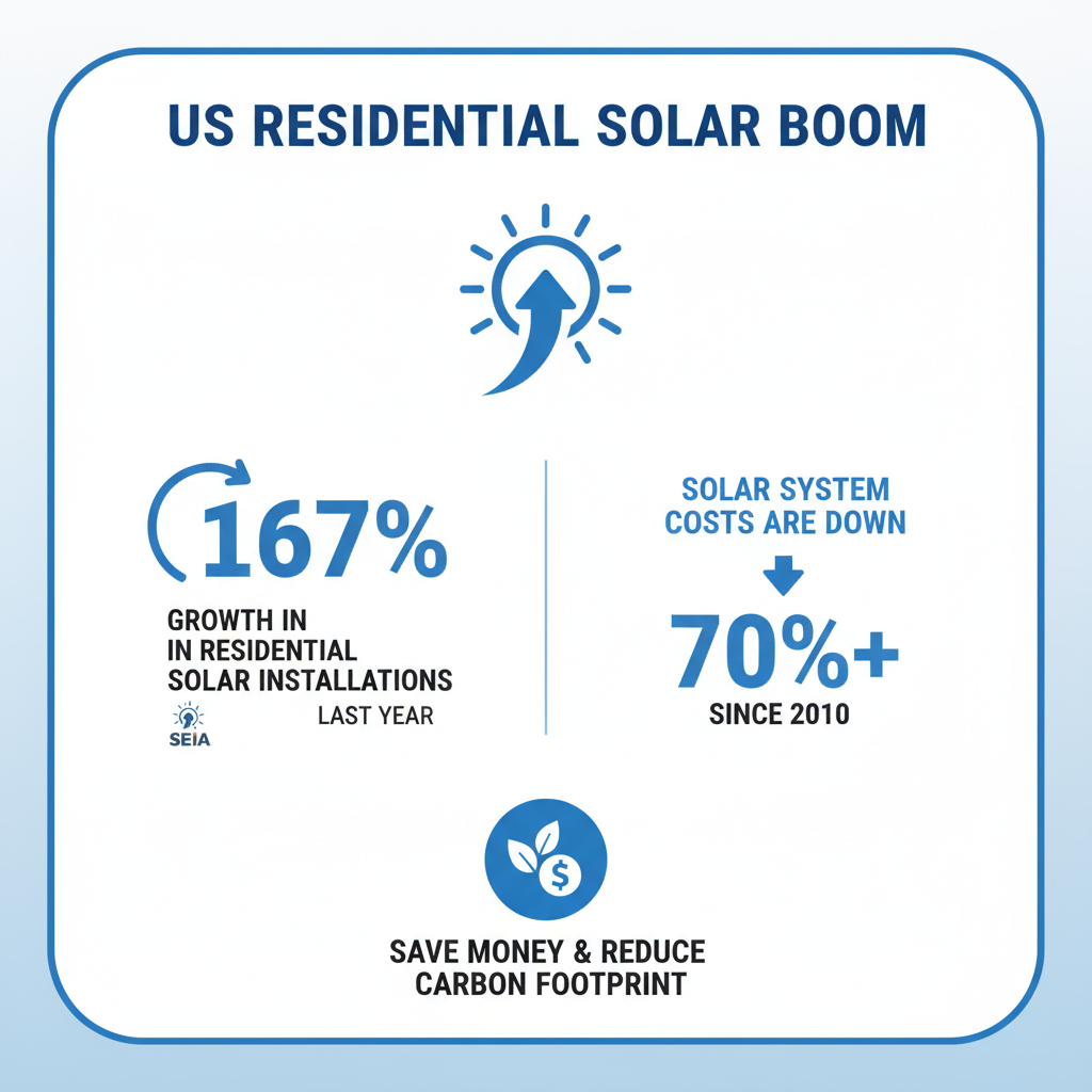 10 Best Solar Energy Solutions for Homeowners in 2023