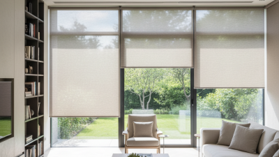 Top 10 Tips for Choosing Electric Blinds for Windows You Should Know